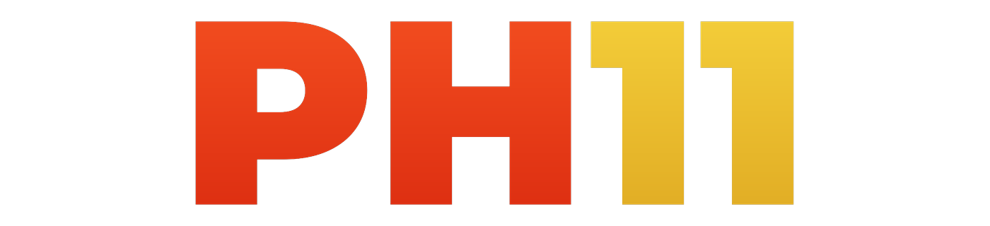 ph11.com logo